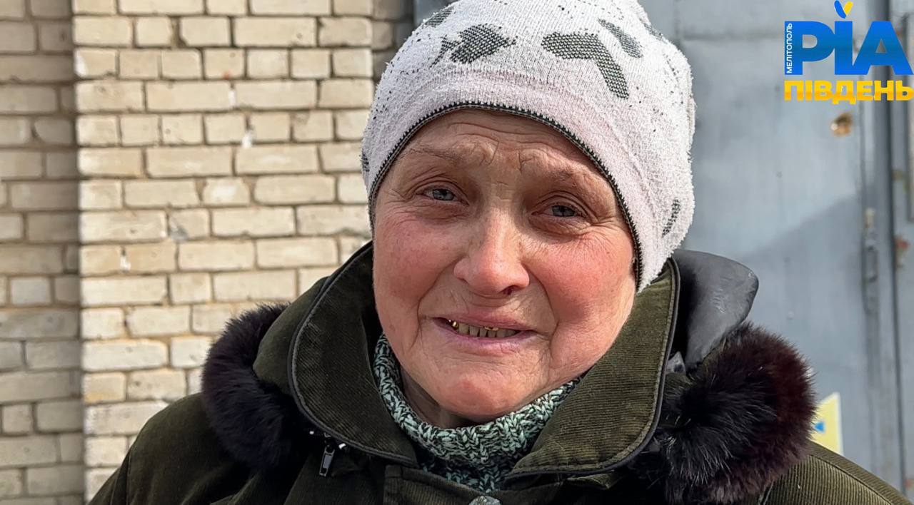 Среди тех, кто не желает покидать свой дом, 65-летняя Мария Владимировна. 9